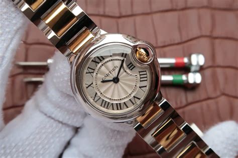 cartier rose ballon bleu swiss replica|cartier watch signature.